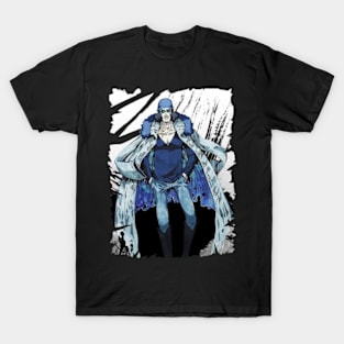 KUZAN MERCH VTG T-Shirt